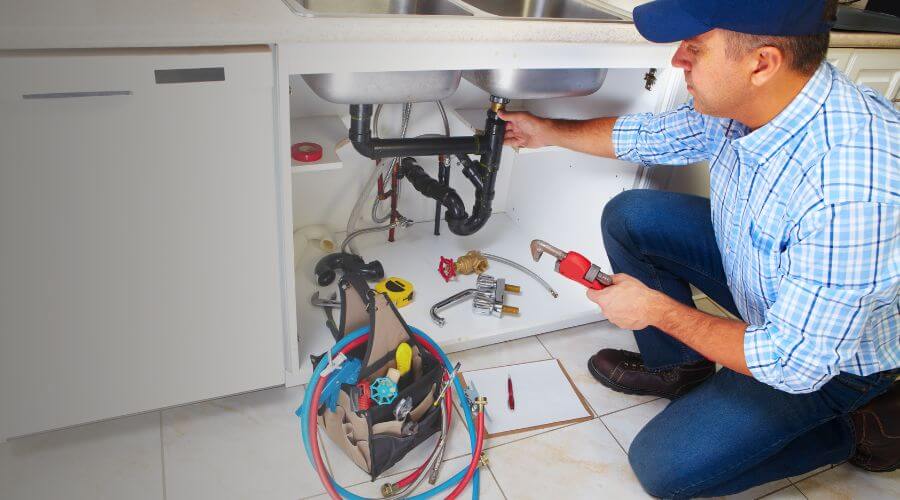 Professional Leak Detection in Nightmute, AK